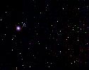 Jupiter és az M44