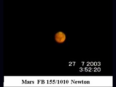 Mars 2003.07.27.03.52